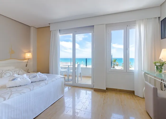 Hotel Meridional