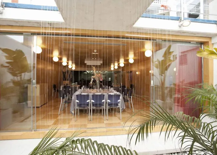 Hotel Meridional