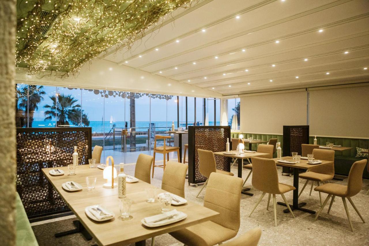 Meridional Hotel Guardamar del Segura