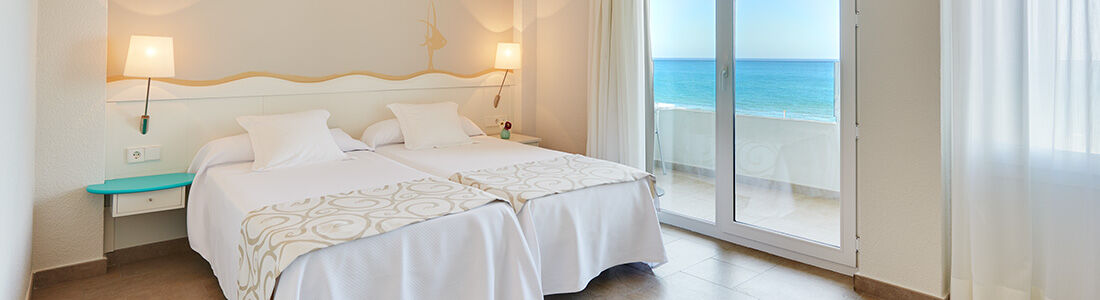 Hotel Meridional 4*