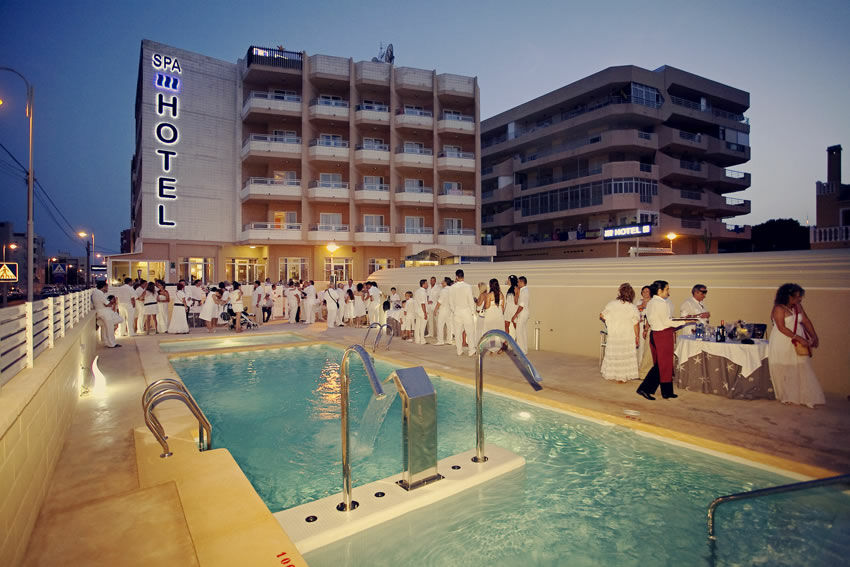 Meridional Hotel