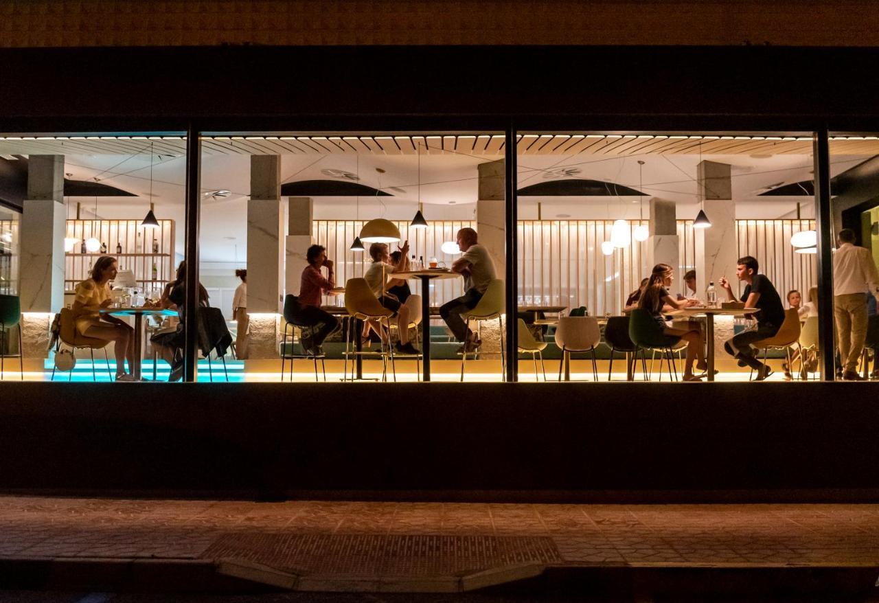 Hotel Meridional Guardamar del Segura