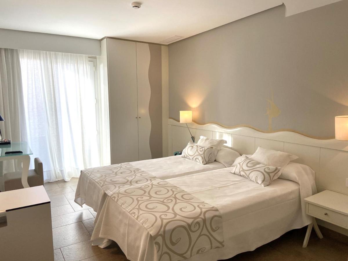 Hotel Meridional 4*