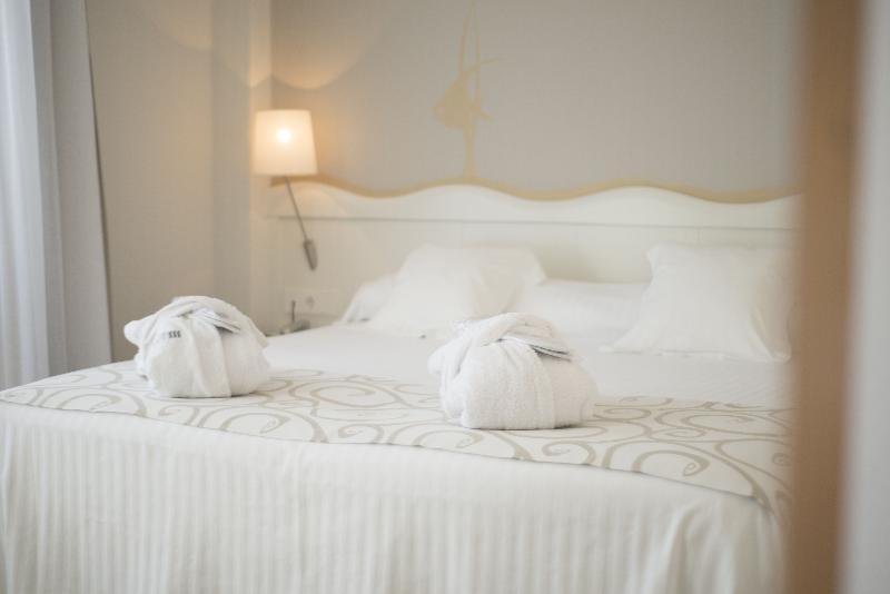 Hotel Meridional